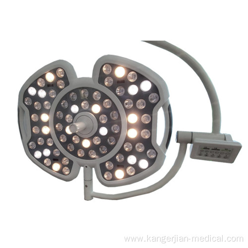 NEW ARRIVAL standing LED surgery lamp spring arm for operation surgical light